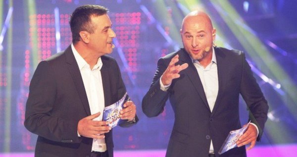 Medium tvojelice
