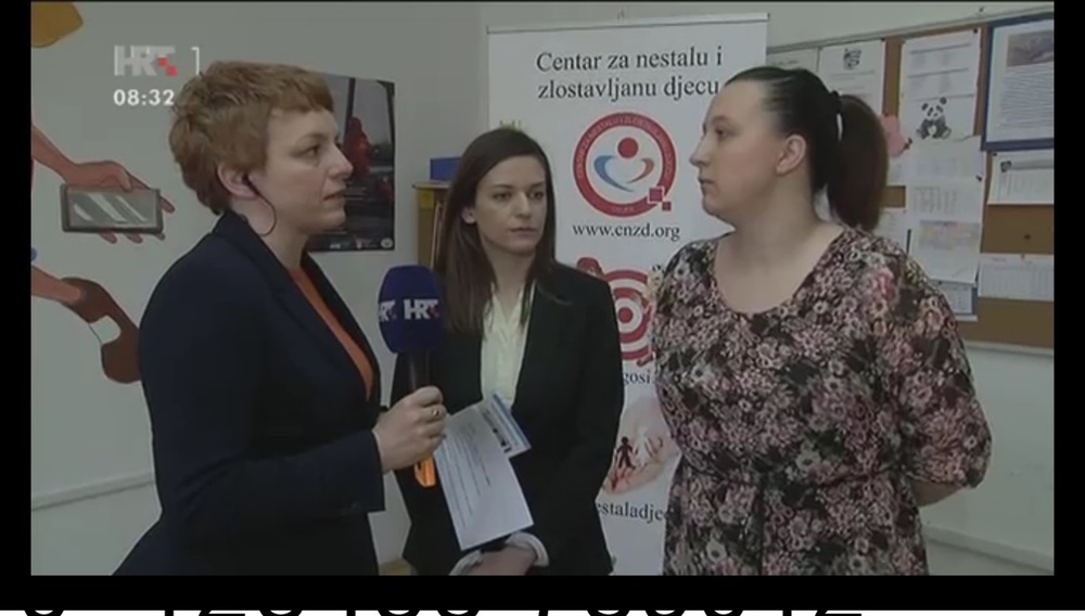 Large gostovanje hrt nestala djeca