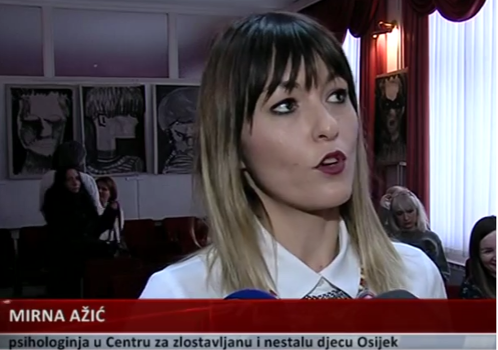 Large okrugli stol