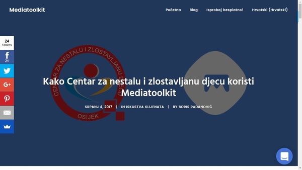 Medium mediatoolkit