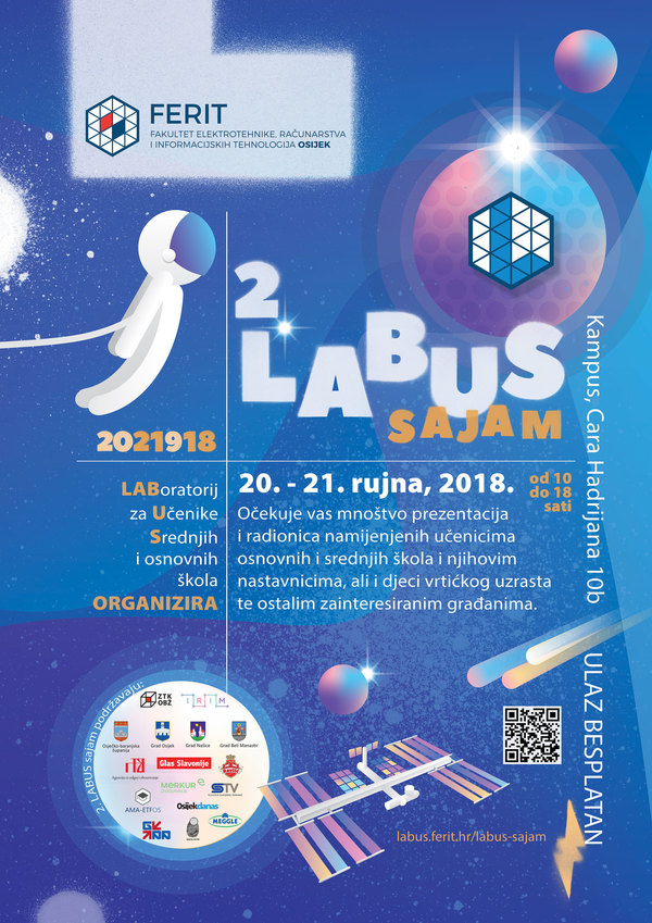 Medium labus poster email slanje