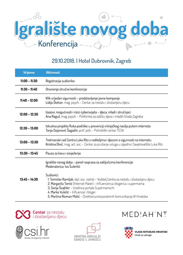 Medium konferencija   program final