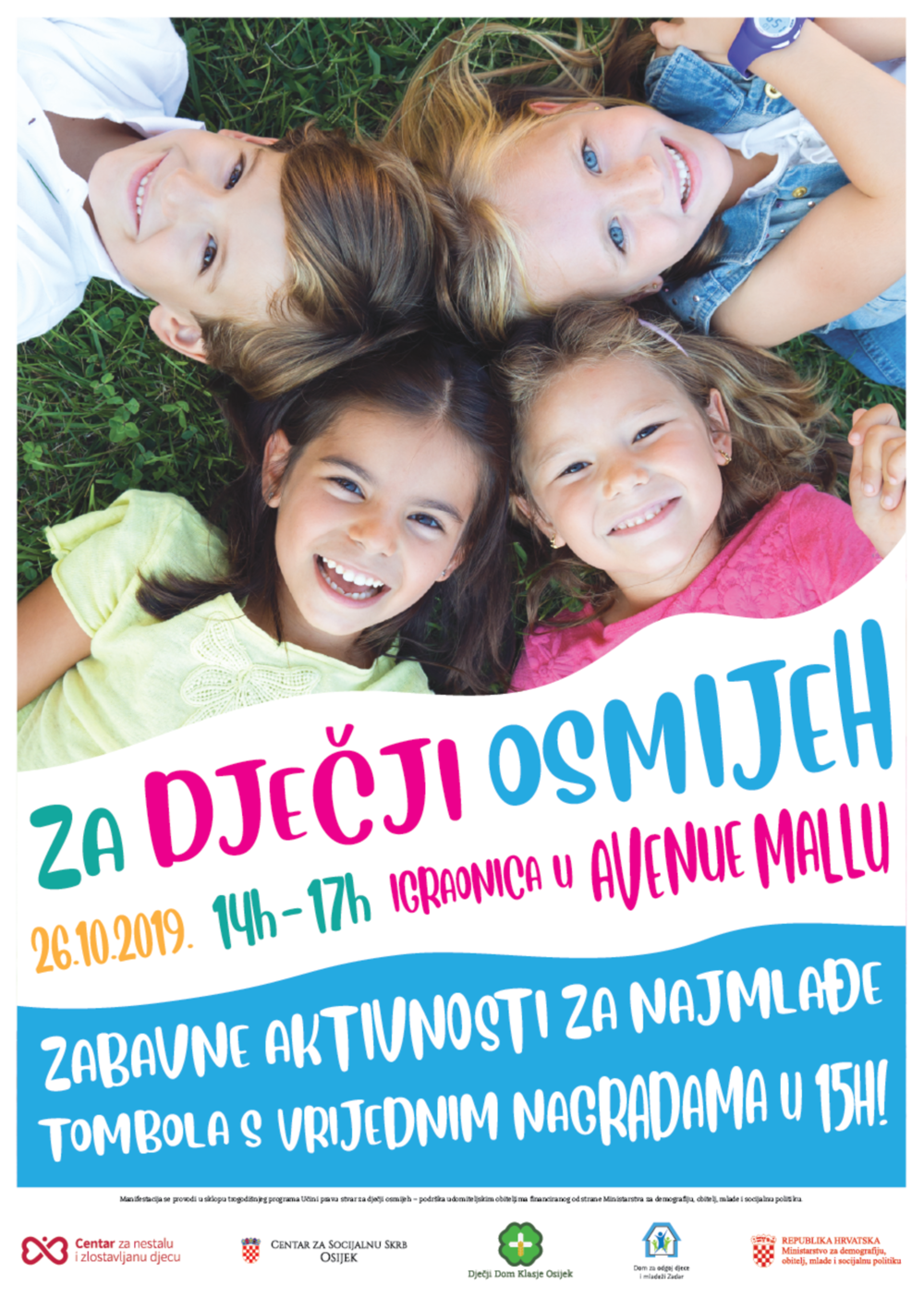 Large djeciji osmjeh 2019   plakat 01