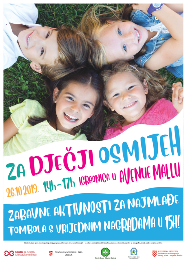 Medium djeciji osmjeh 2019   plakat 01