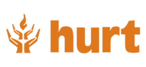 Thumb hurt logo
