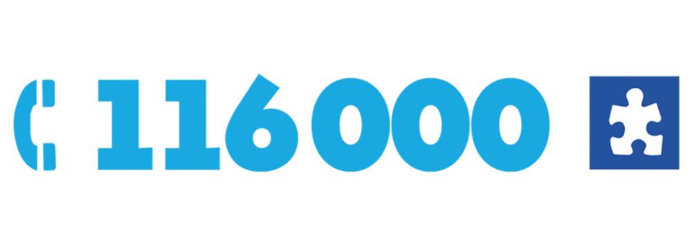 Large 116 000 logo