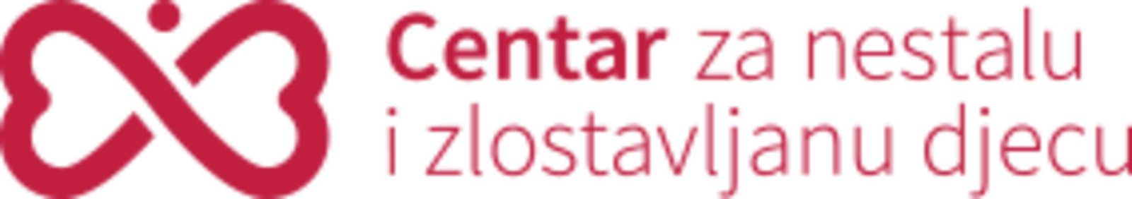 logotip logo CNZD  tekst